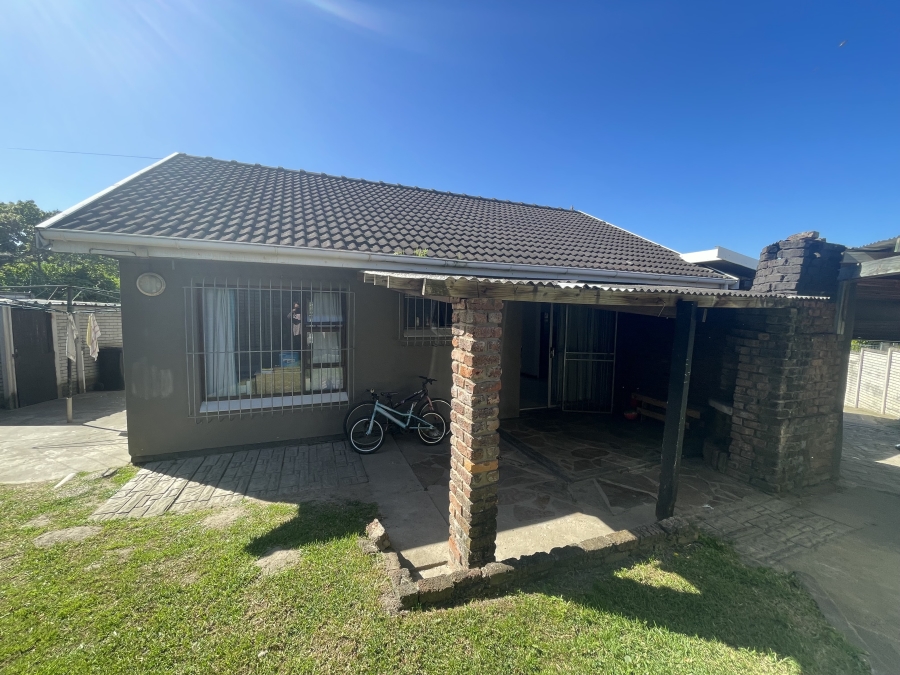 3 Bedroom Property for Sale in Saxilby Eastern Cape